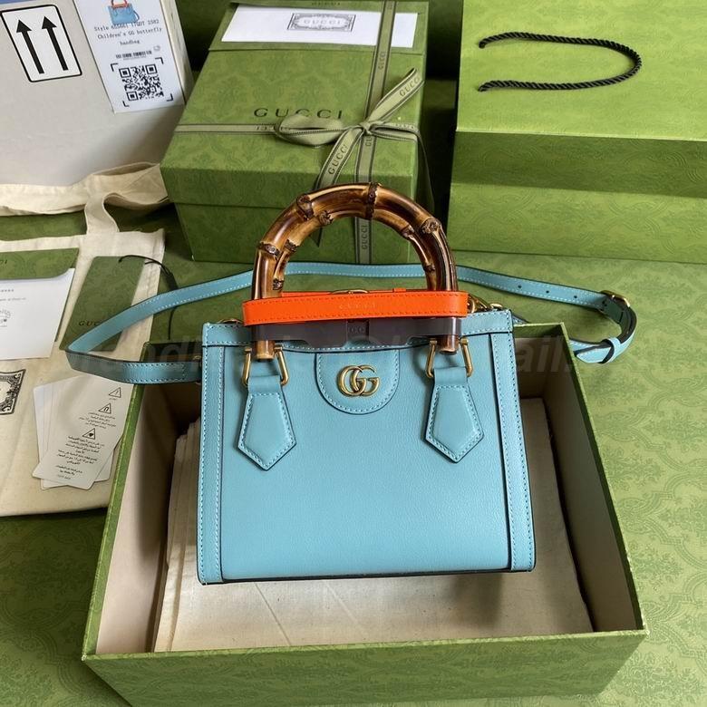 Gucci Handbags 72